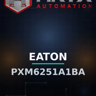 Eaton PXM6251A1BA