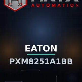 Eaton PXM8251A1BB
