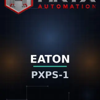 Eaton PXPS-1