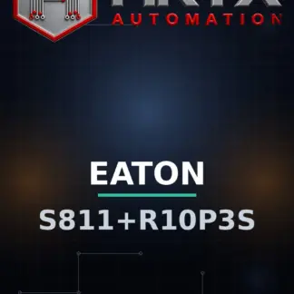 Eaton S811+R10P3S