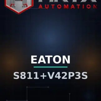 Eaton S811+V42P3S