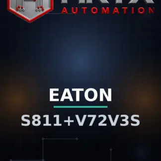 Eaton S811+V72V3S