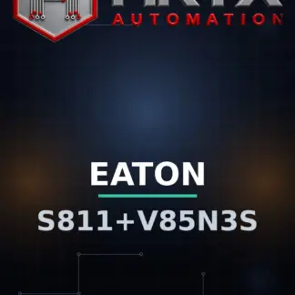 Eaton S811+V85N3S