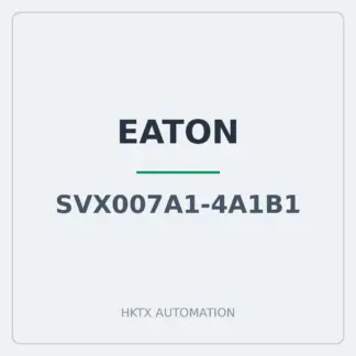 Eaton SVX007A1-4A1B1