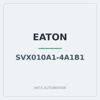Eaton SVX010A1-4A1B1