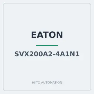 Eaton SVX200A2-4A1N1