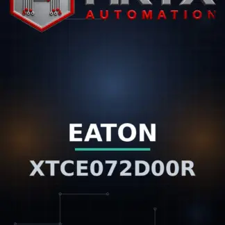 Eaton XTCE072D00R