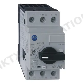 Allen-Bradley 140M-C2E-B40