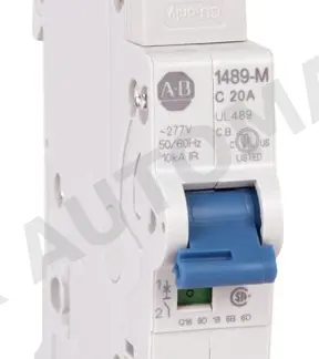 Allen-Bradley 1489-M1D016