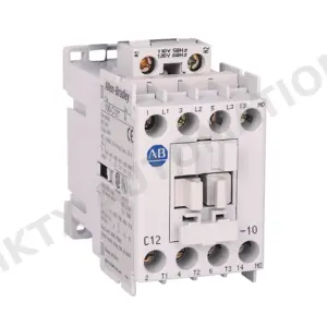 Contactors & Starters