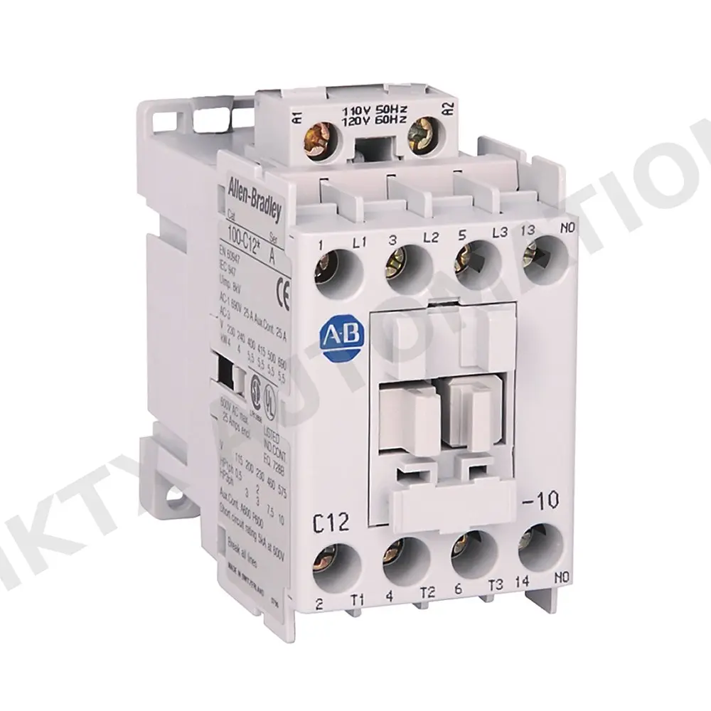 Allen-Bradley 100-C09KF01