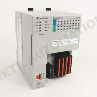 Allen-Bradley 1769-L33ERM