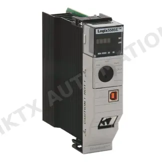 Allen-Bradley 1756-L83EP