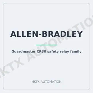 Allen-Bradley 440C-CR30-22BBB