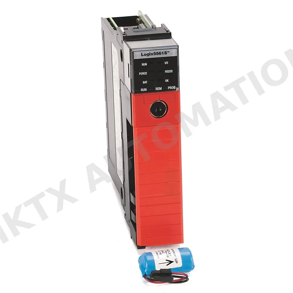 Allen-Bradley 1756-L63S