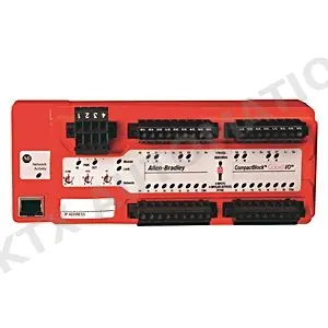 Allen-Bradley 1791DS-IB8XOBV4