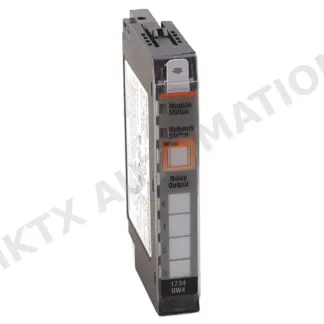 Allen-Bradley 1734-IB4K