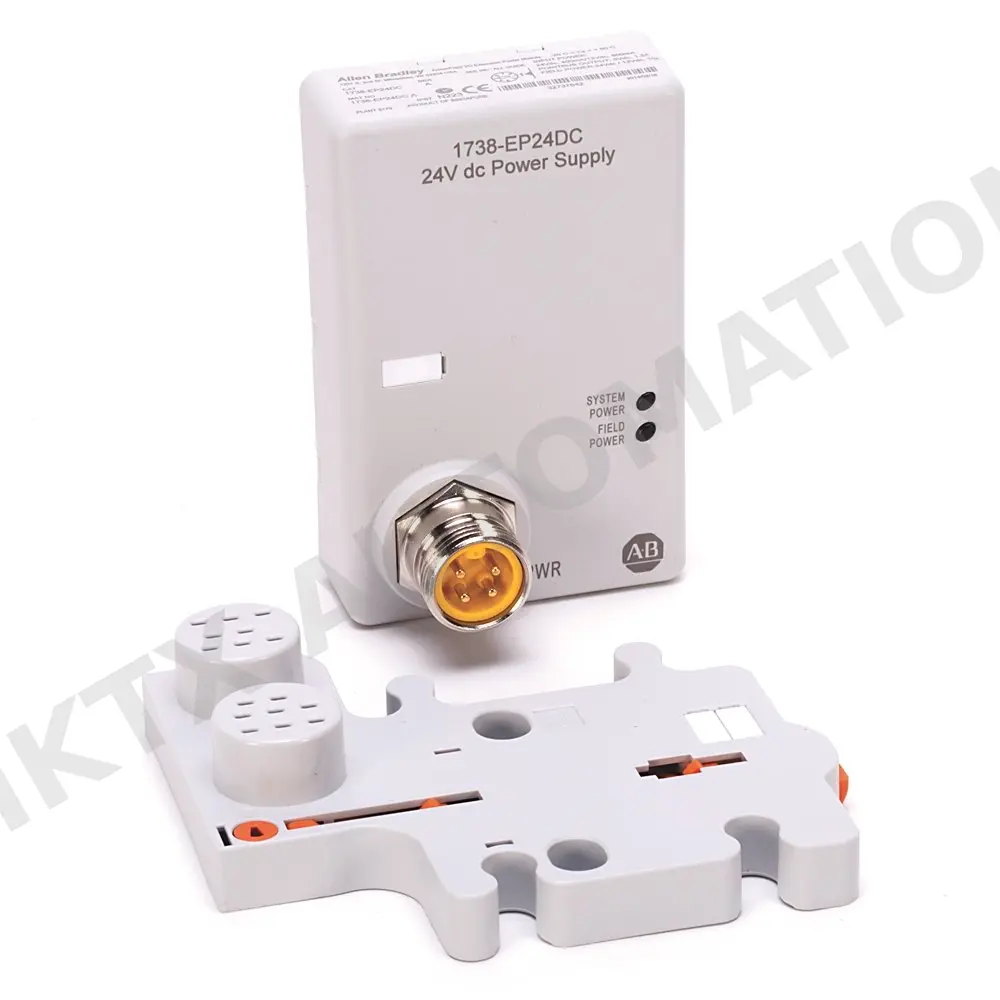 Allen-Bradley 1738-OW4M12