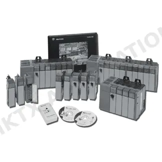 Allen-Bradley 1746-IA16