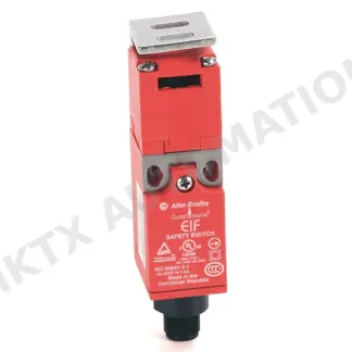 Allen-Bradley 440K-E33030
