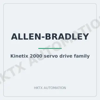 Allen-Bradley 2093-AC05-MP1
