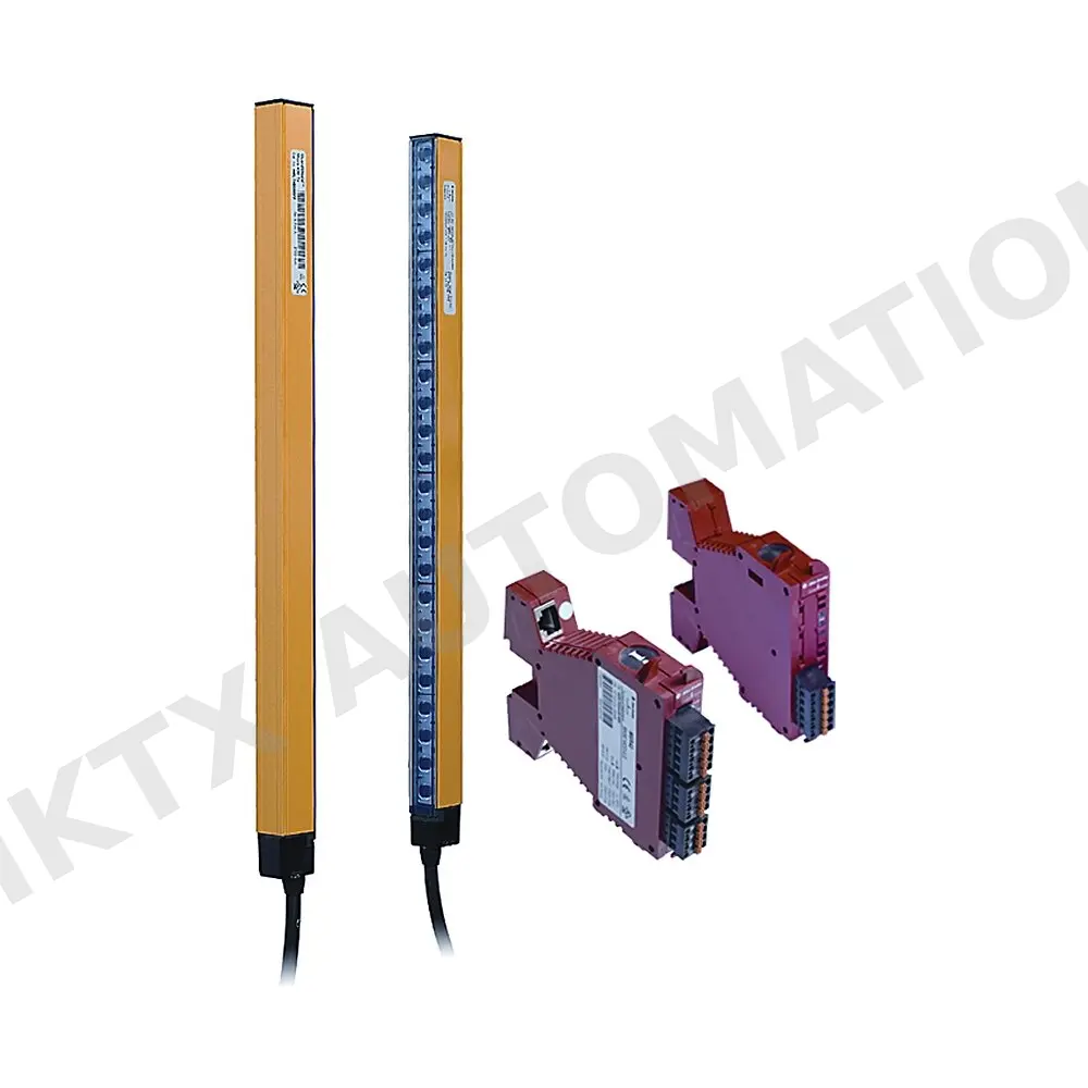 Allen-Bradley 445L-P4C1050FP