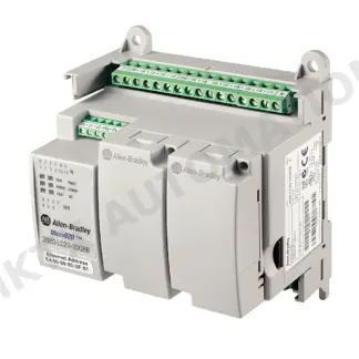 Allen-Bradley 2080-LC50-48AWB