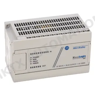 Allen-Bradley 1761-L16AWA