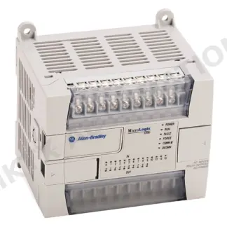 Allen-Bradley 1762-L40BWA