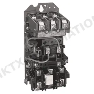 Allen-Bradley 509-DOD