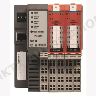 Allen-Bradley 1734-AENTK