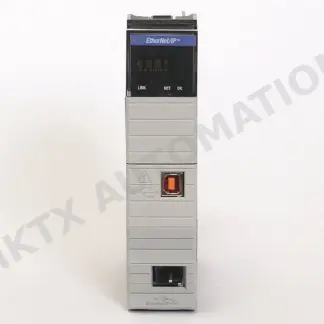 Allen-Bradley 1756-EN2TRK