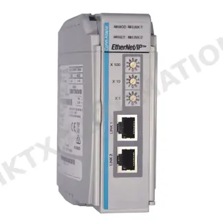Allen-Bradley 1769-AENTRK
