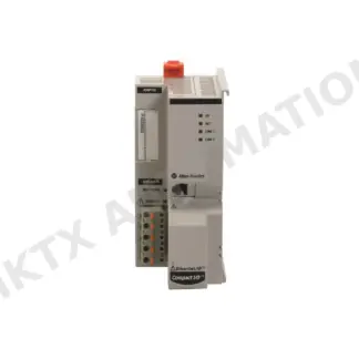 Allen-Bradley 5069-AENTRK