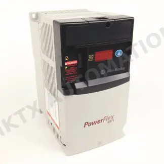 Allen-Bradley 22D-E3P0N104