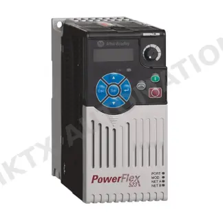 Allen-Bradley 25A-D024N104