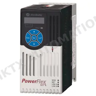 Allen-Bradley 25C-B011N104