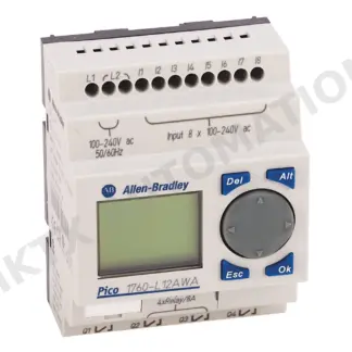 Allen-Bradley 1760-L12AWA-NC