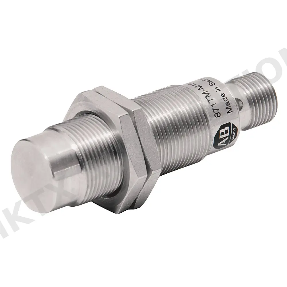 Allen-Bradley 871TM-M5NP18-D4