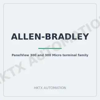Allen-Bradley 2711-M3A18L1