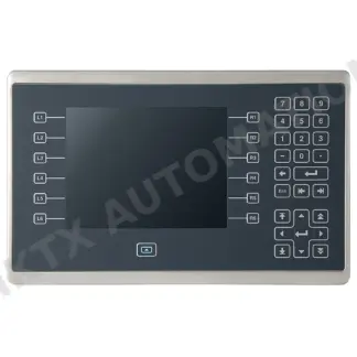 Allen-Bradley 2715P-T12WD-K