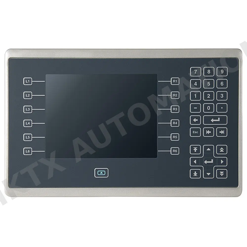 Allen-Bradley 2715P-C10WD
