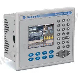 Allen-Bradley 2711P-K15C4D8