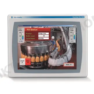 Allen-Bradley 2711P-T7C4D9
