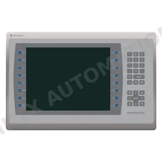 Allen-Bradley 2711P-T10C22D9P-BSHK