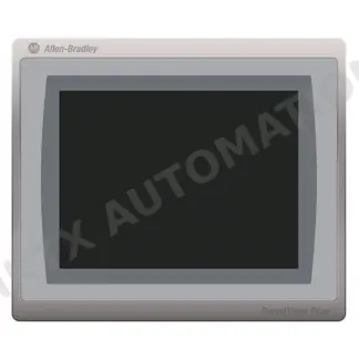 Allen-Bradley 2711P-T10C22D8S
