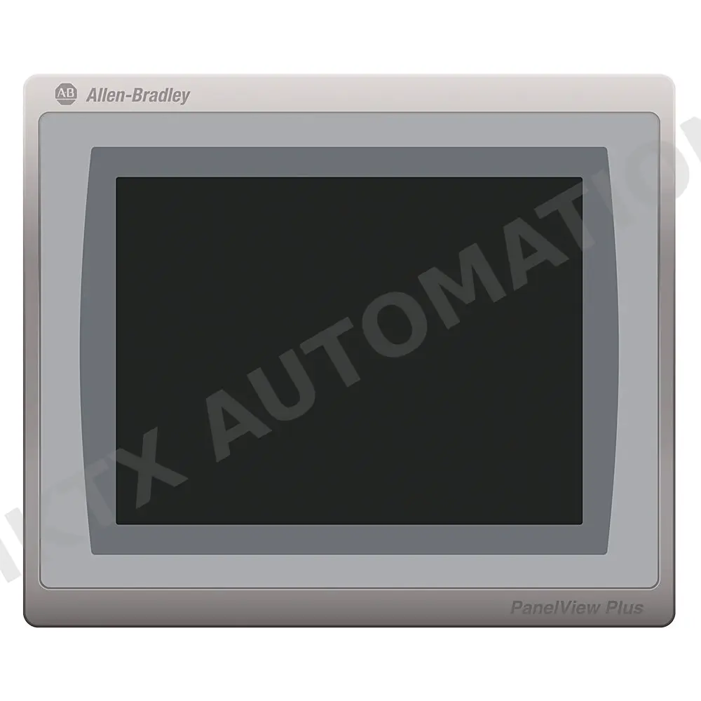 Allen-Bradley 2711P-T10C22D8S-B
