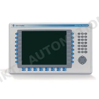 Allen-Bradley 2711P-RDT12AG
