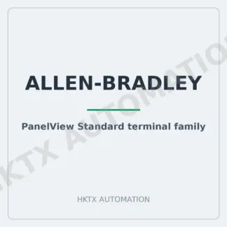 Allen-Bradley 2711-B5A1
