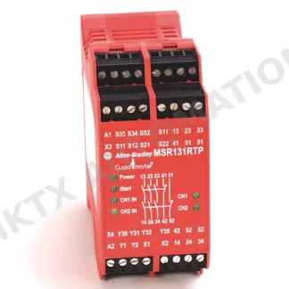 Allen-Bradley 440R-C23139